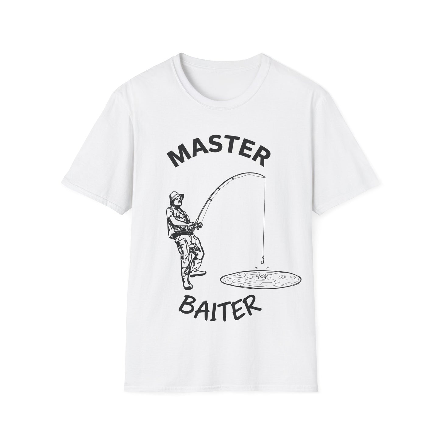 master baiter