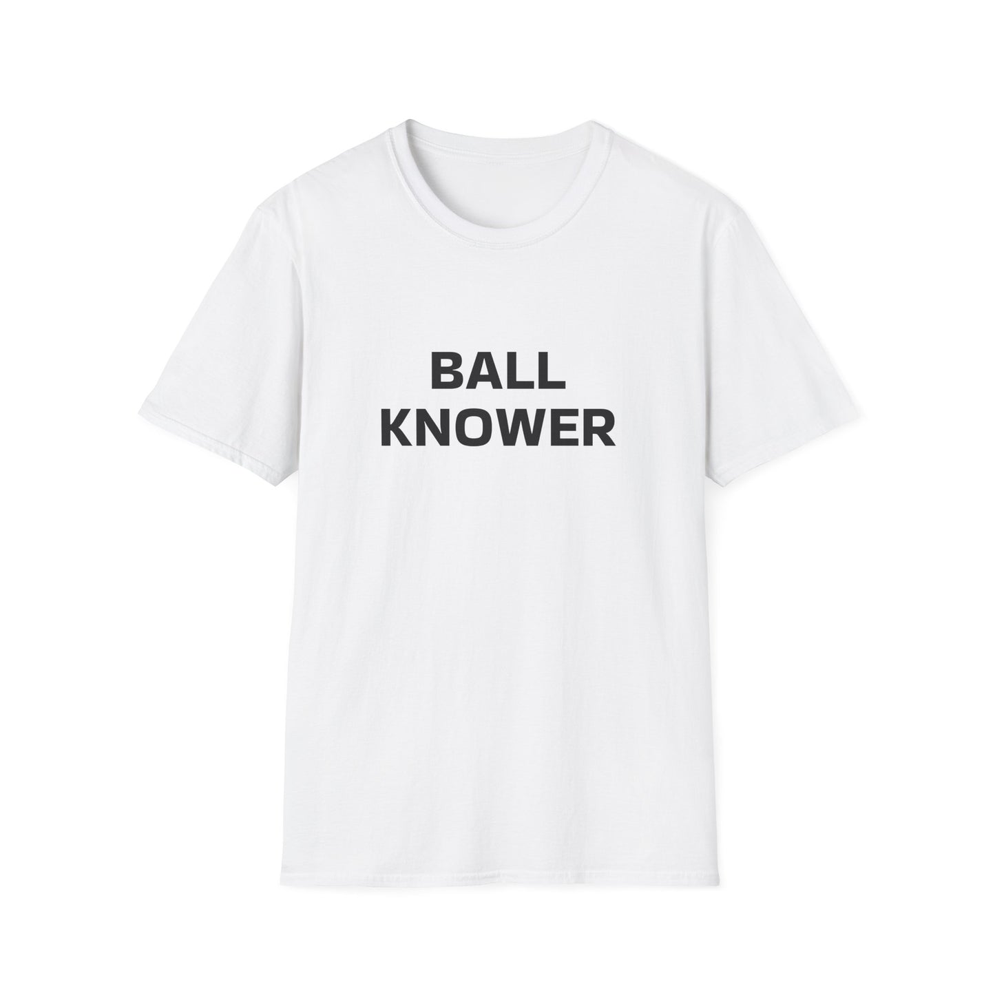 ball knower