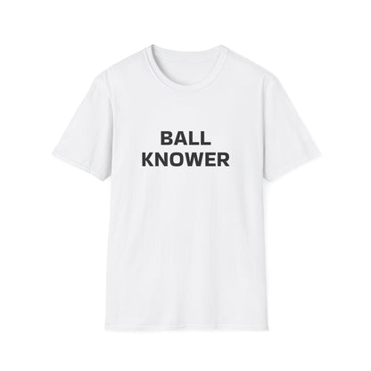 ball knower