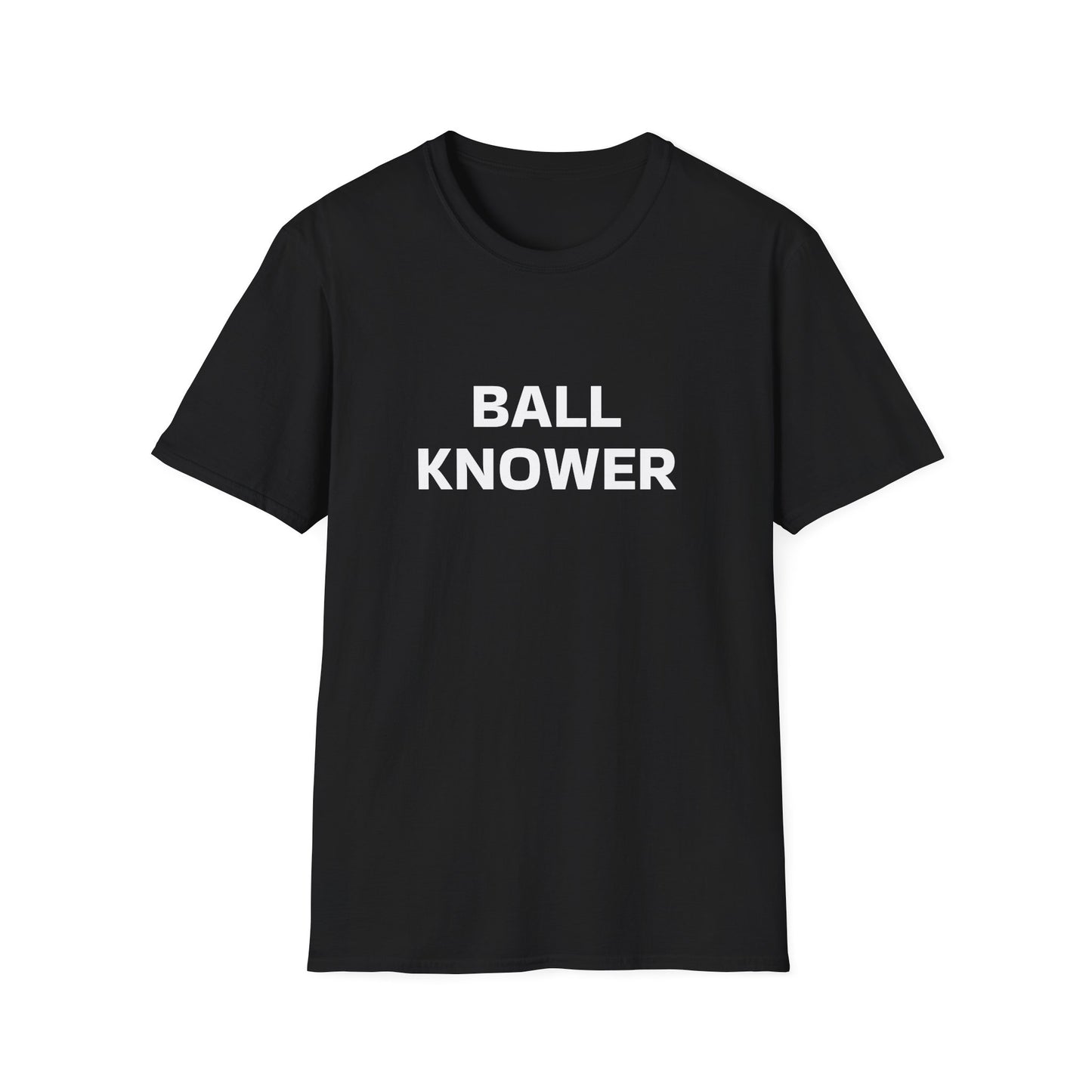 ball knower