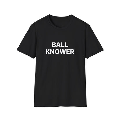 ball knower