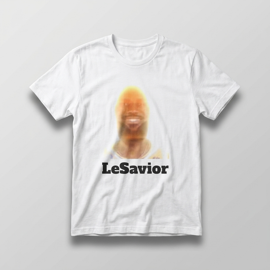White flat-lay